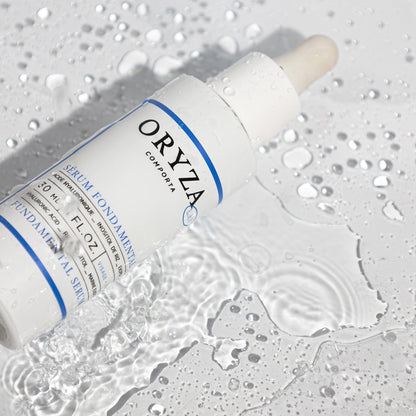 Fundamental Serum