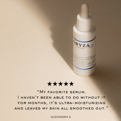 Fundamental Serum