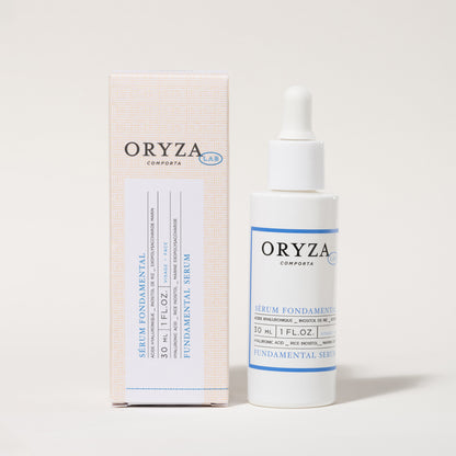 Fundamental Serum