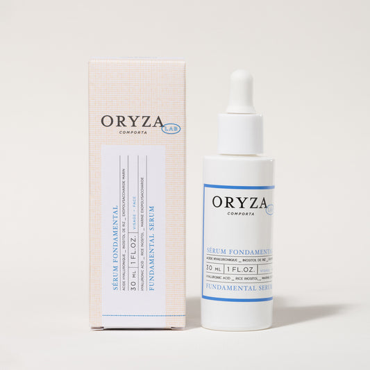 Fundamental Serum
