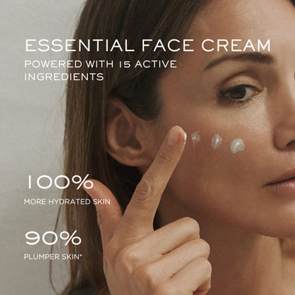 Essential Cream