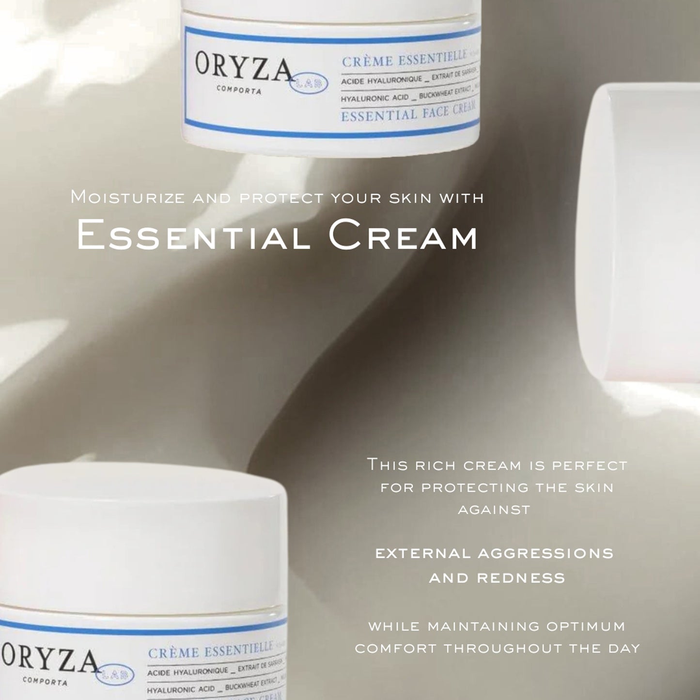 Essential Cream