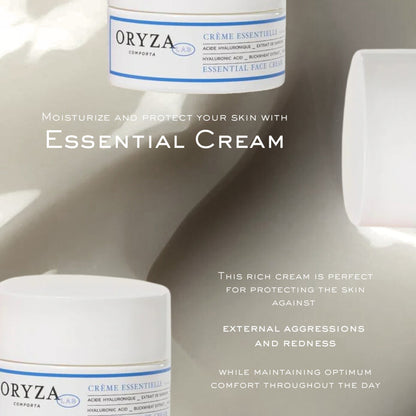 Essential Cream