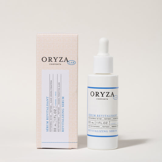 Revitalizing Serum