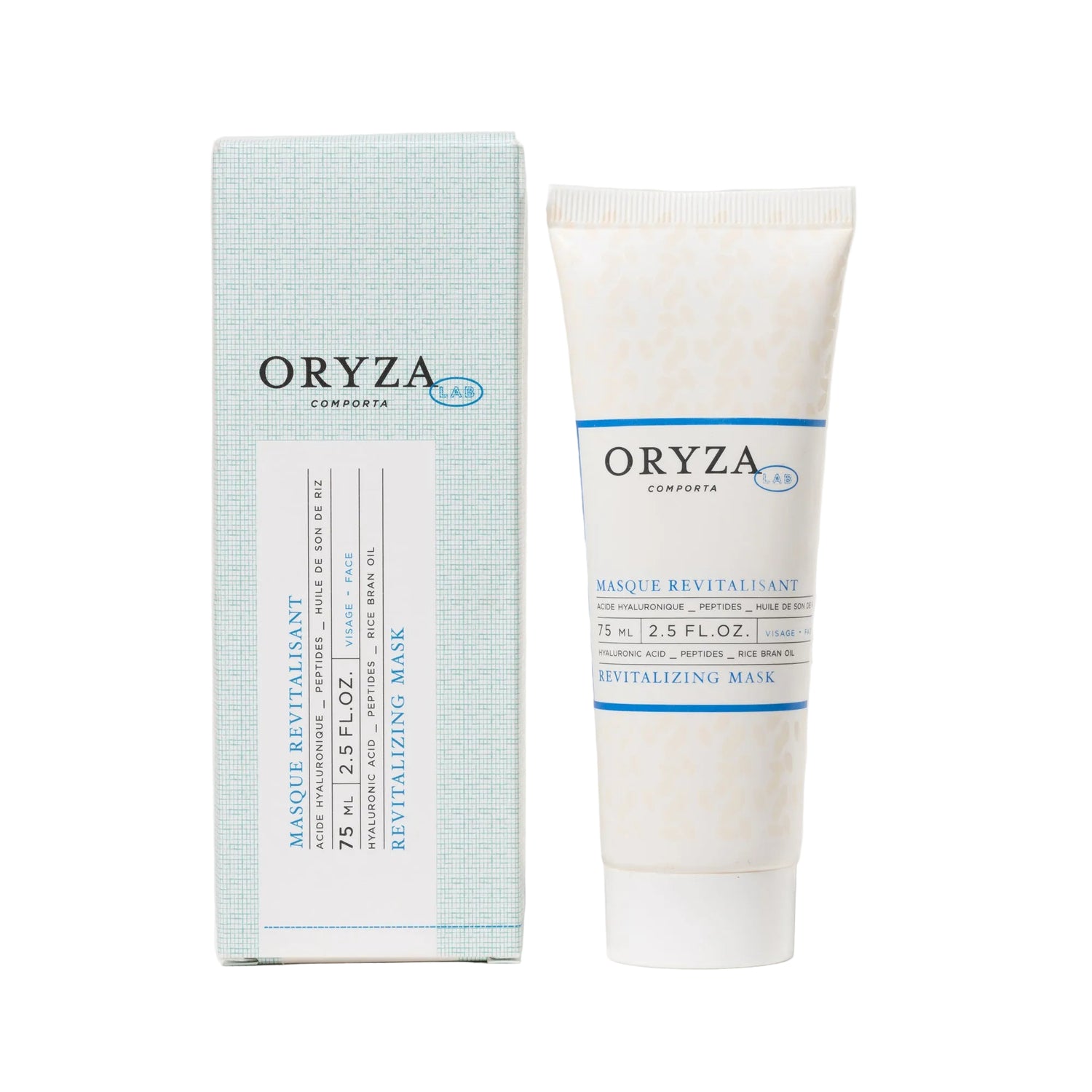 Revitalizing Mask 2.5 oz