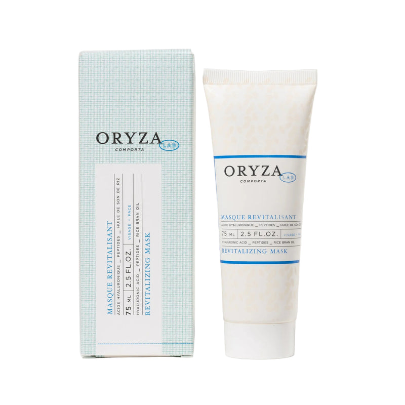 Revitalizing Mask 2.5 oz