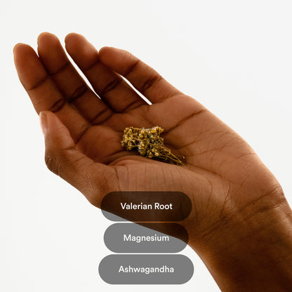 Dream Patches (No Melatonin)