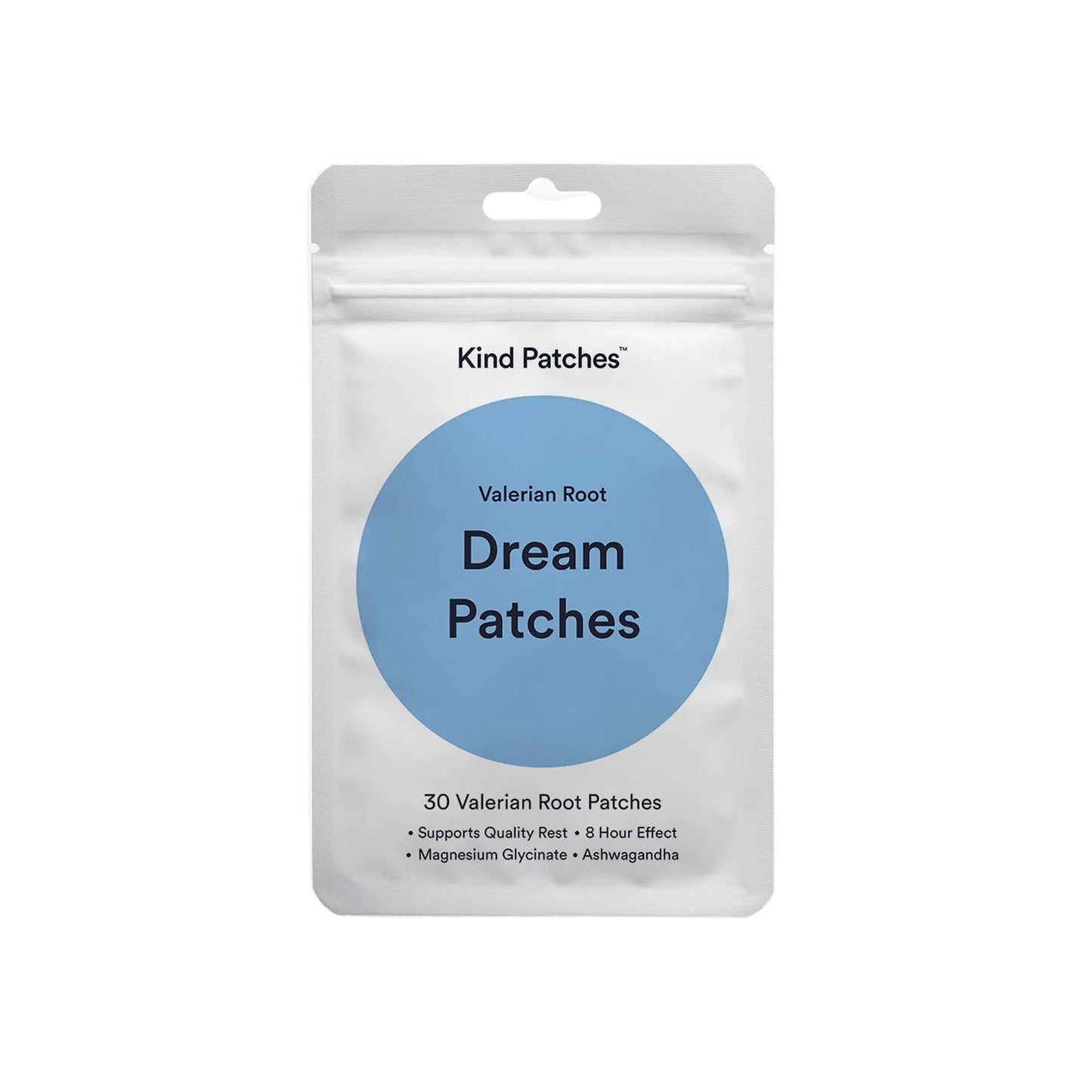 Dream Patches (No Melatonin)