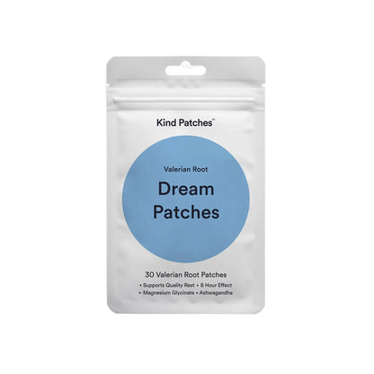 Dream Patches (No Melatonin)