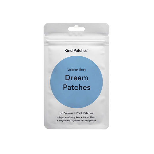Dream Patches (No Melatonin)