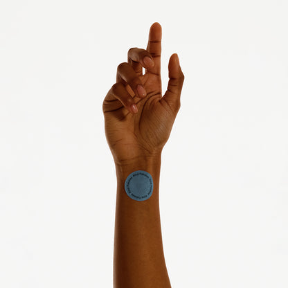 Dream Patches Melatonin