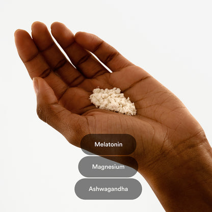 Dream Patches Melatonin