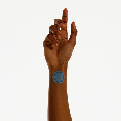 Dream Patches Melatonin - Extra Strong