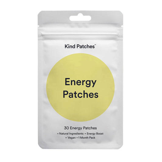 Energy Patches