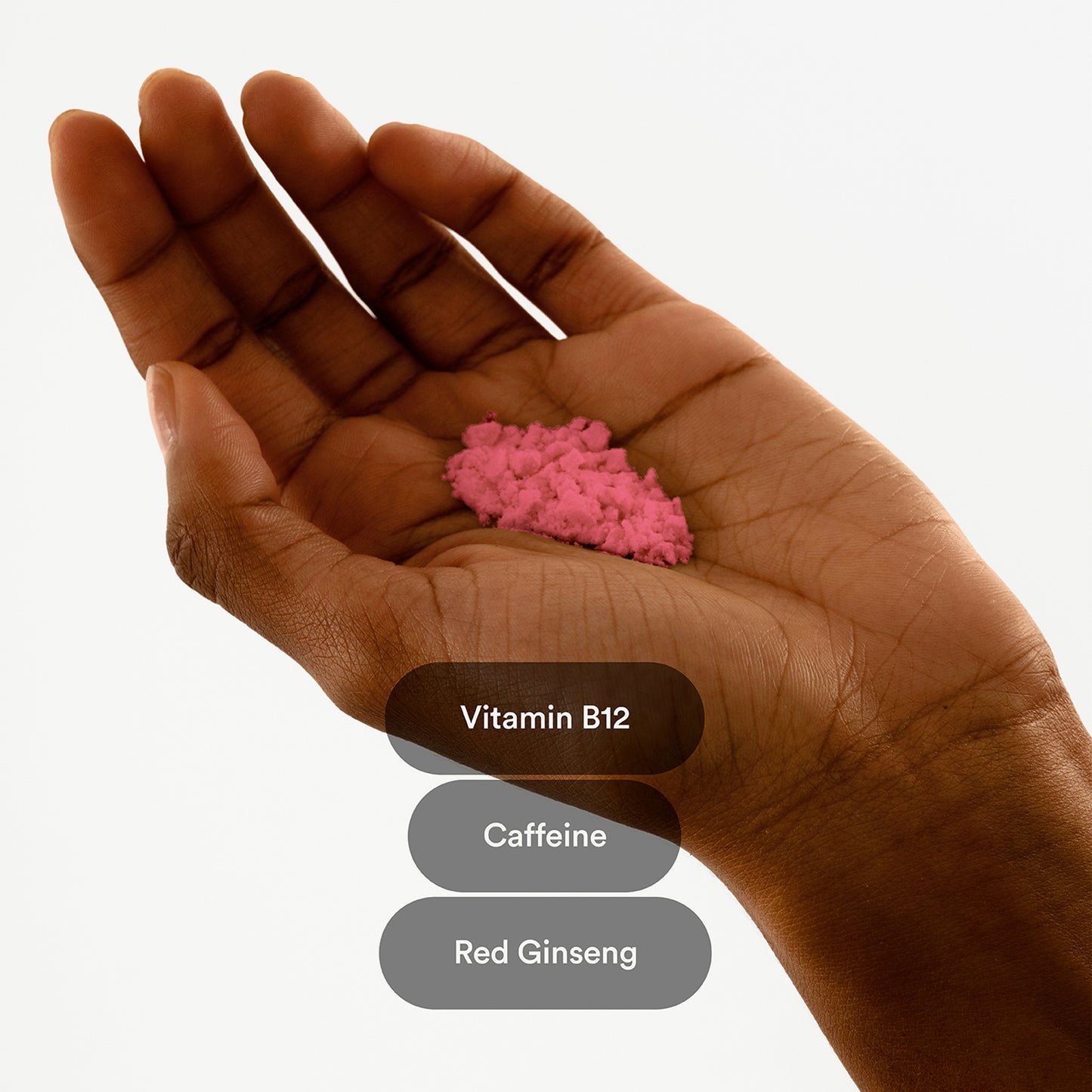 Energy Patches Extra strong