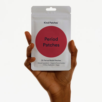 Period Patches