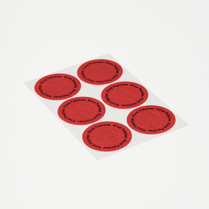 Period Patches Extra Strong