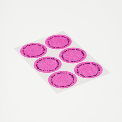Menopause Patches