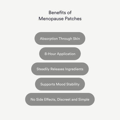 Menopause Patches