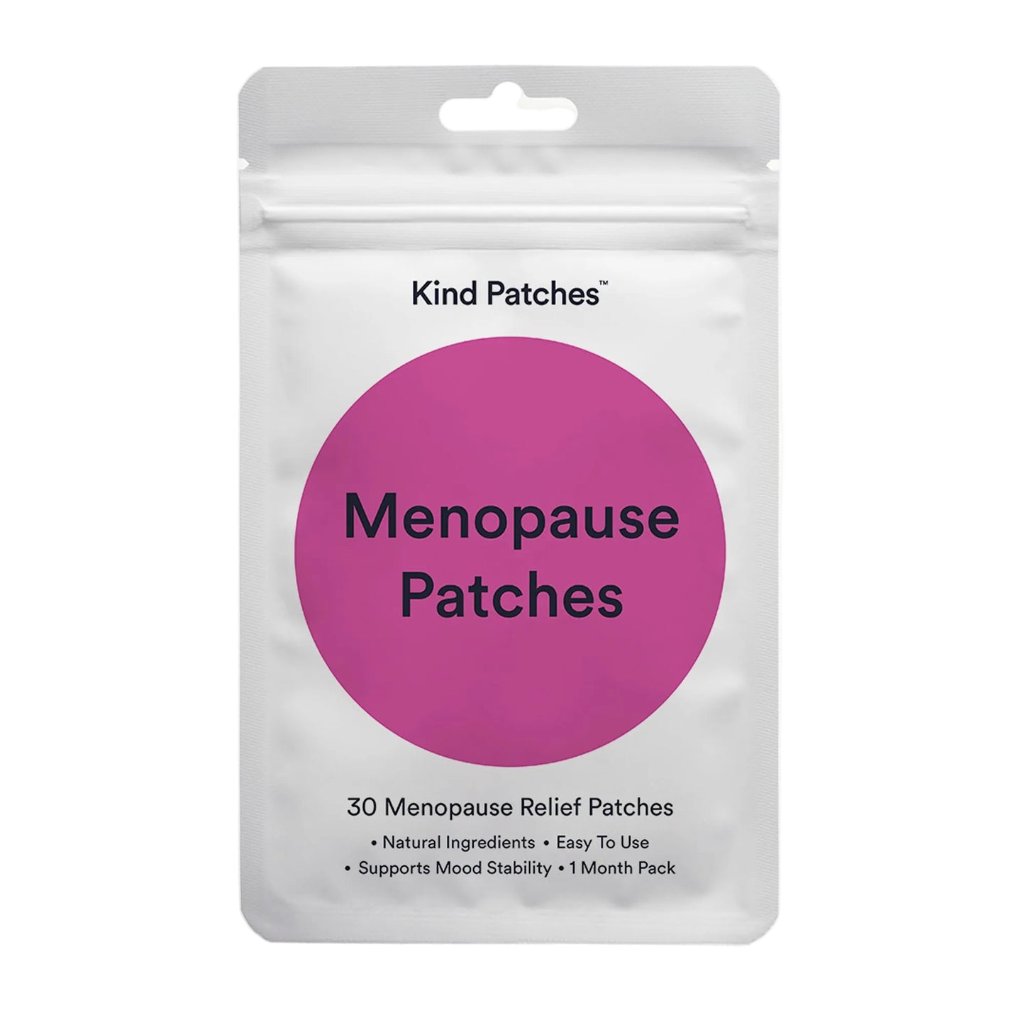 Menopause Patches