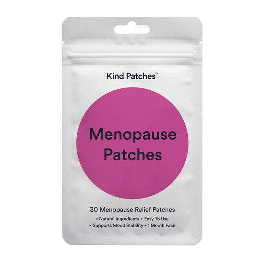 Menopause Patches