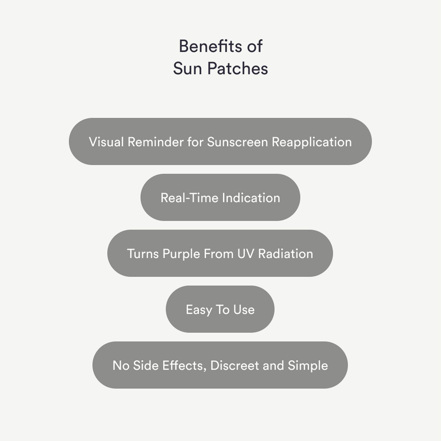 Sun Patches