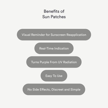 Sun Patches