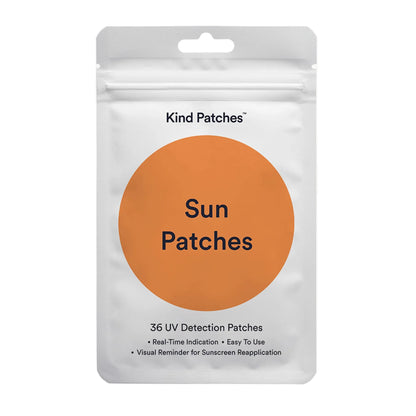 Sun Patches