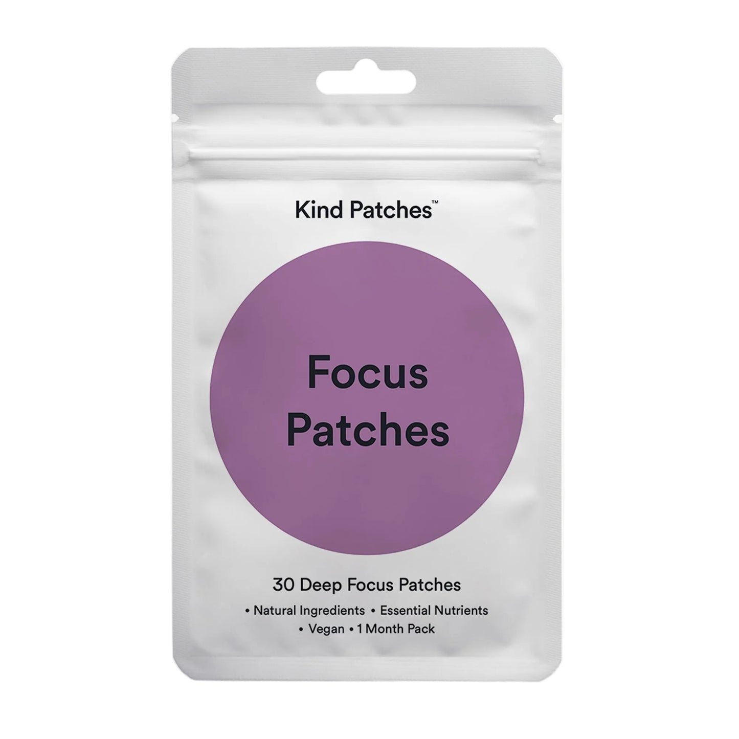 Focus Patches