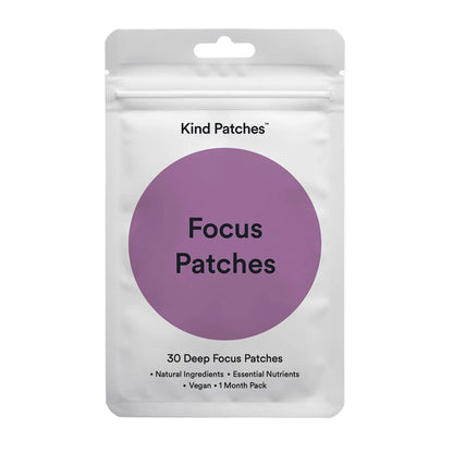 Focus Patches