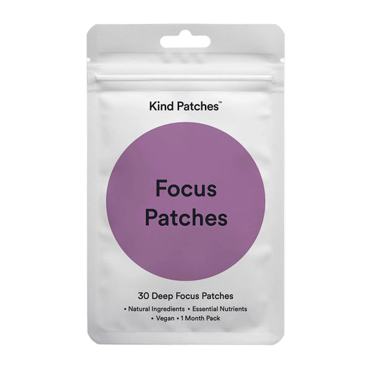Focus Patches