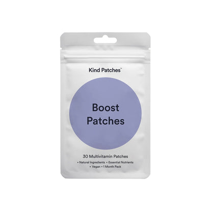 Boost Patches