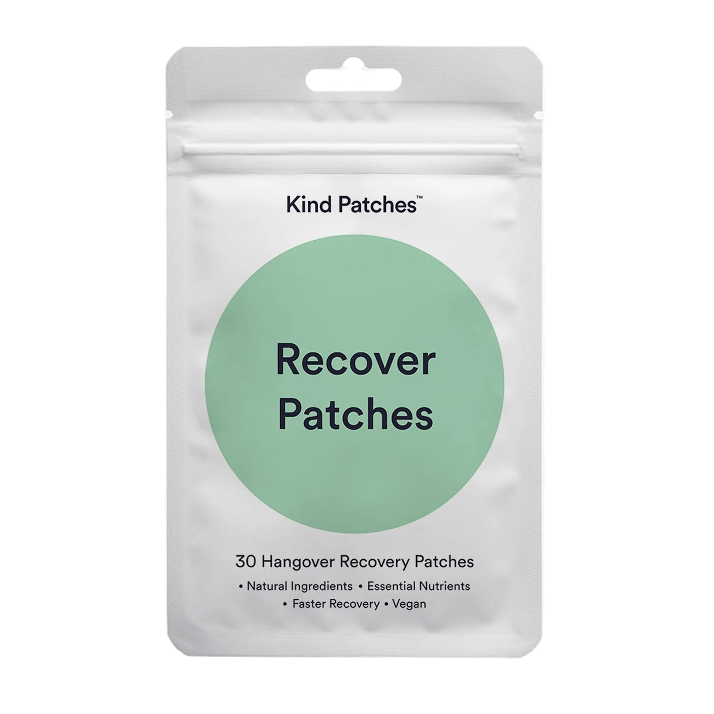 Recover Patches