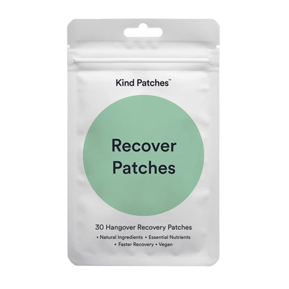 Recover Patches
