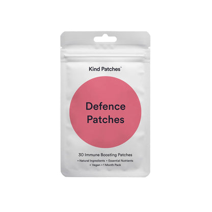 Defence Patches