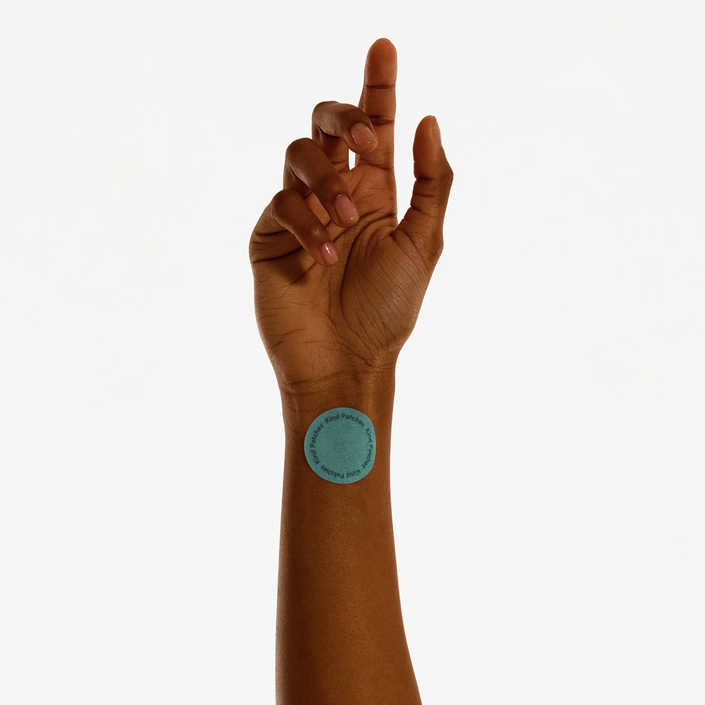 Anti-Motion Sickness Patches