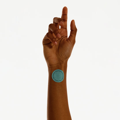 Anti-Motion Sickness Patches