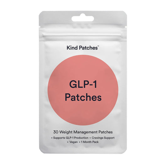 GLP - 1 Patches