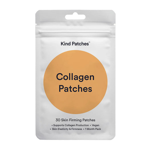 Collagen Patches