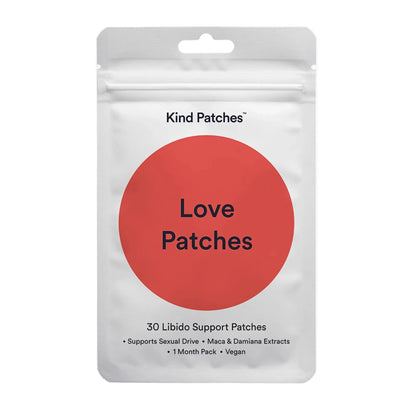 Love Patches