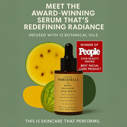 Royal Kalahari Face Serum