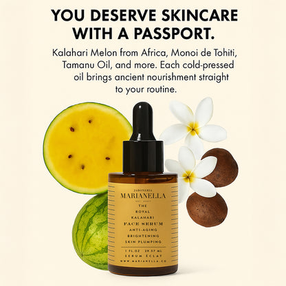 Royal Kalahari Face Serum