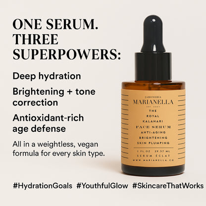 Royal Kalahari Face Serum