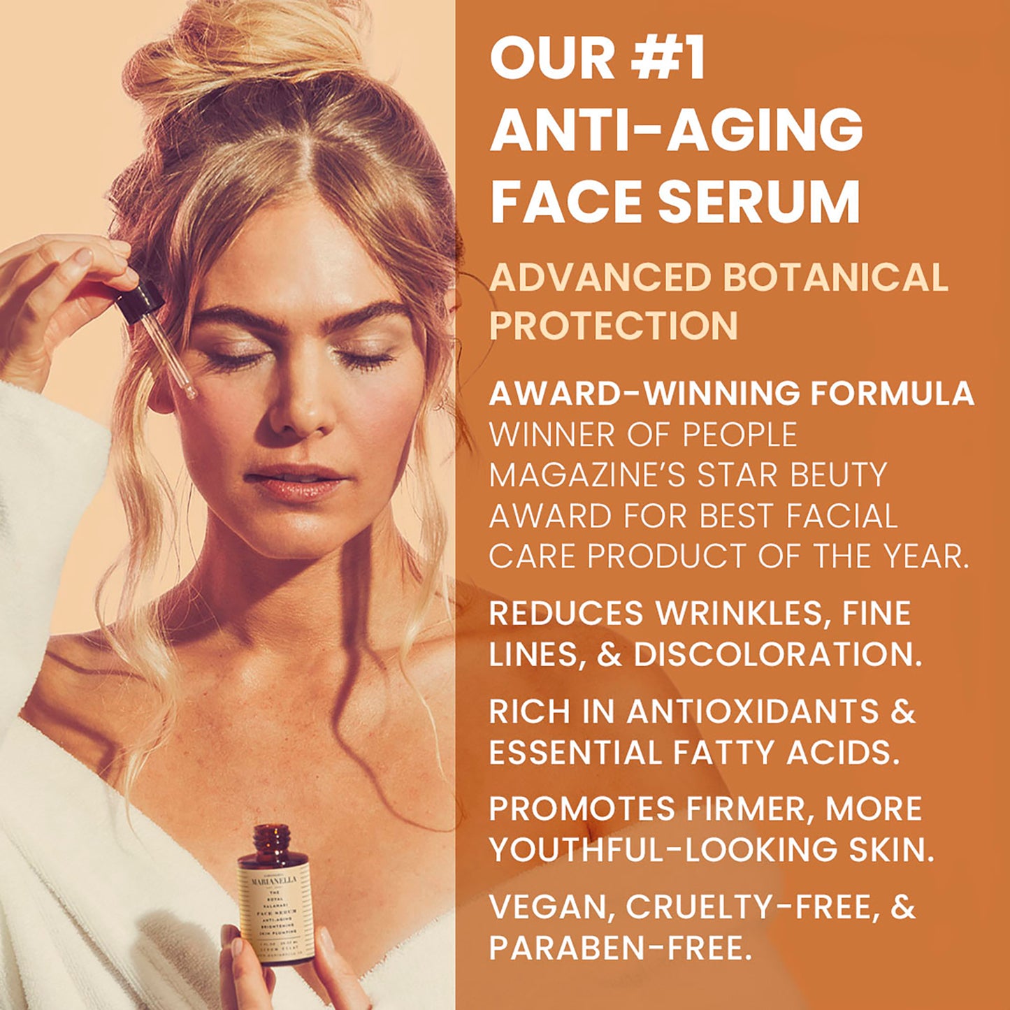 Royal Kalahari Face Serum