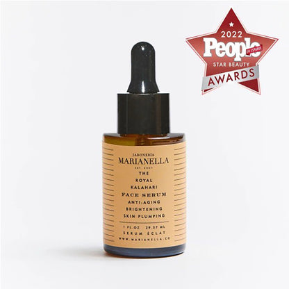 Royal Kalahari Face Serum