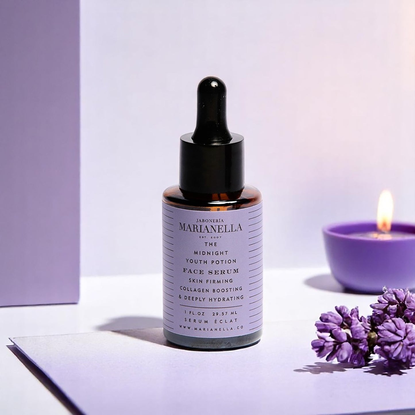 Midnight Youth Potion