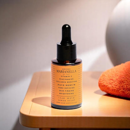 Vitamin C Serum
