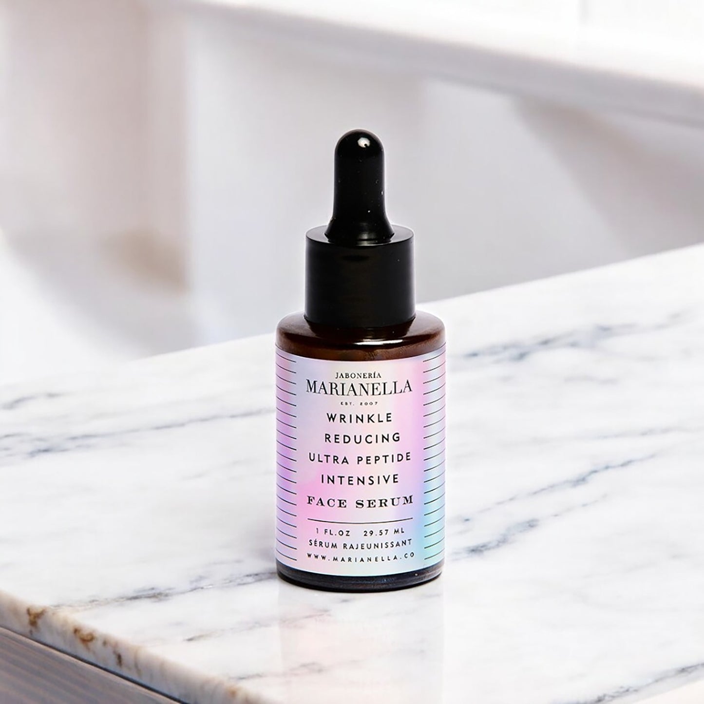 Wrinkle Reducing Serum
