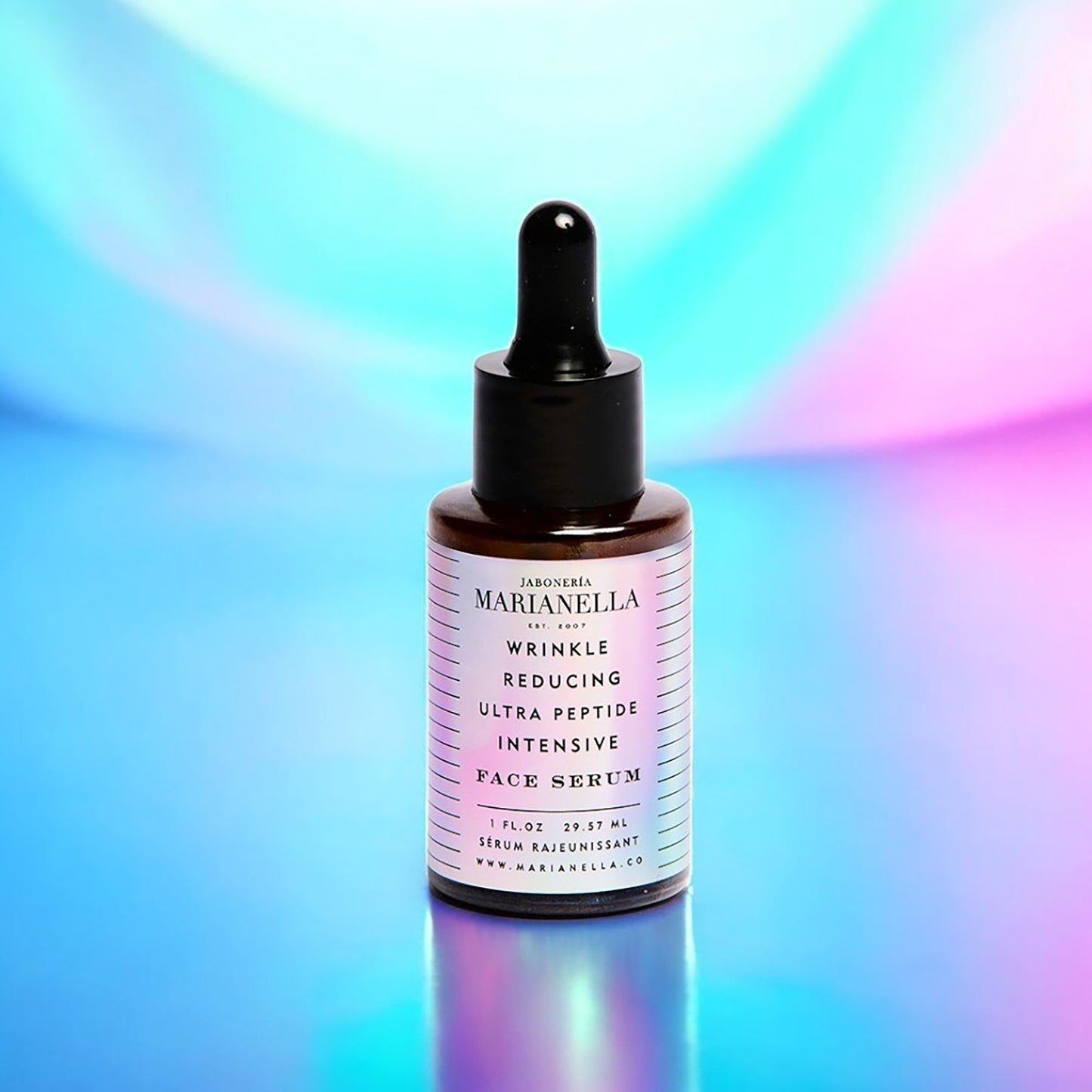 Wrinkle Reducing Serum