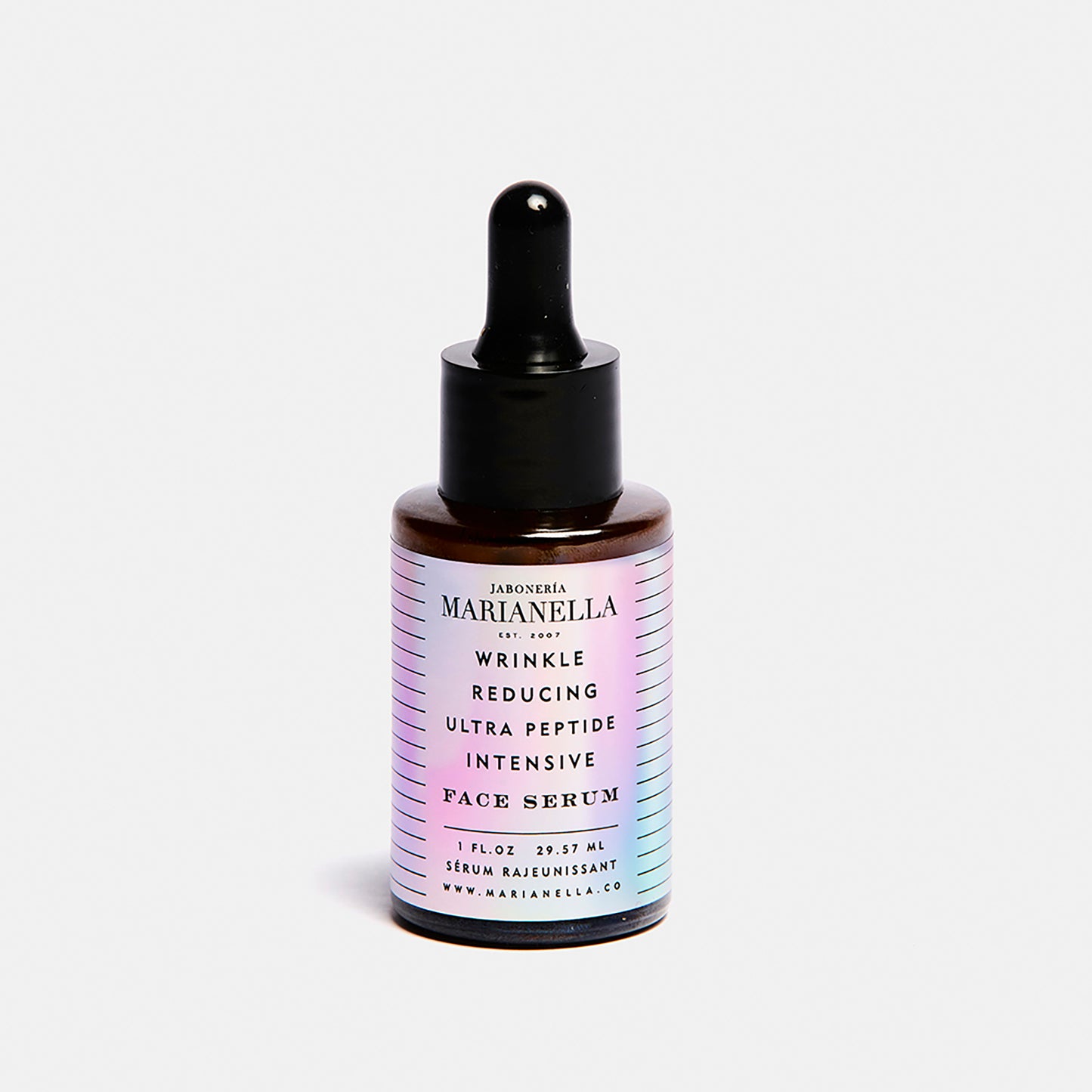 Wrinkle Reducing Serum